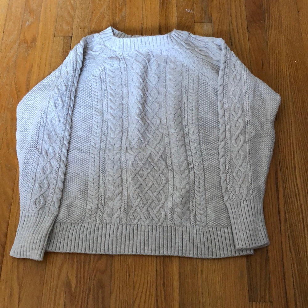 Gap Sweater